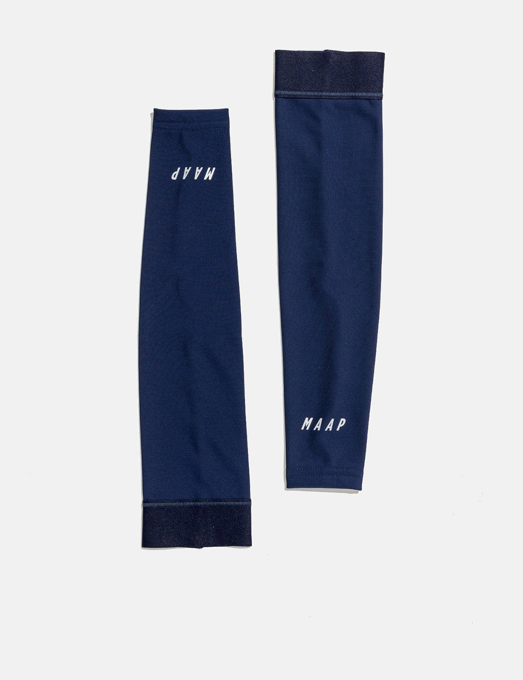 Base Arm Warmers - Navy Blue