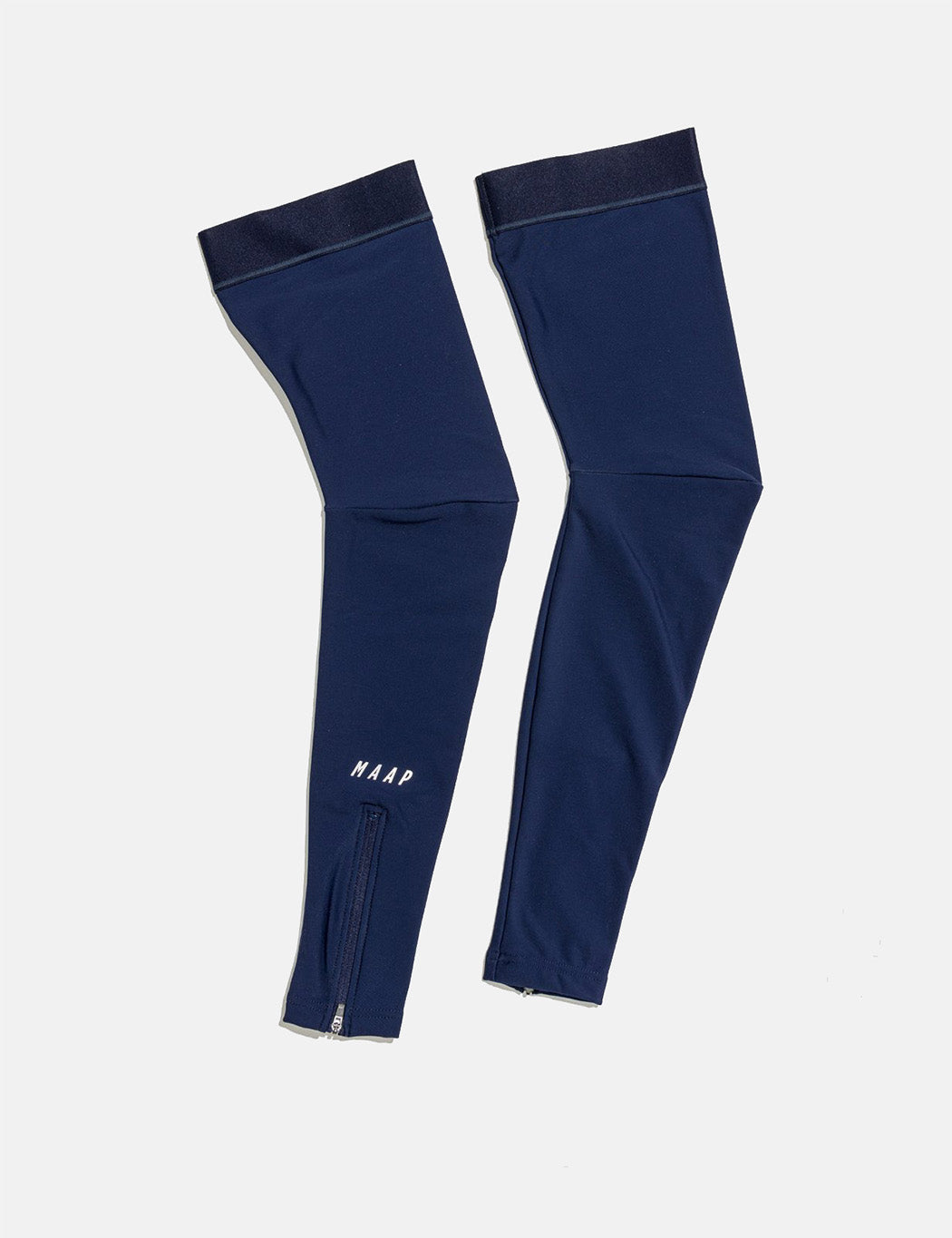 Base Leg Warmers - Navy Blue