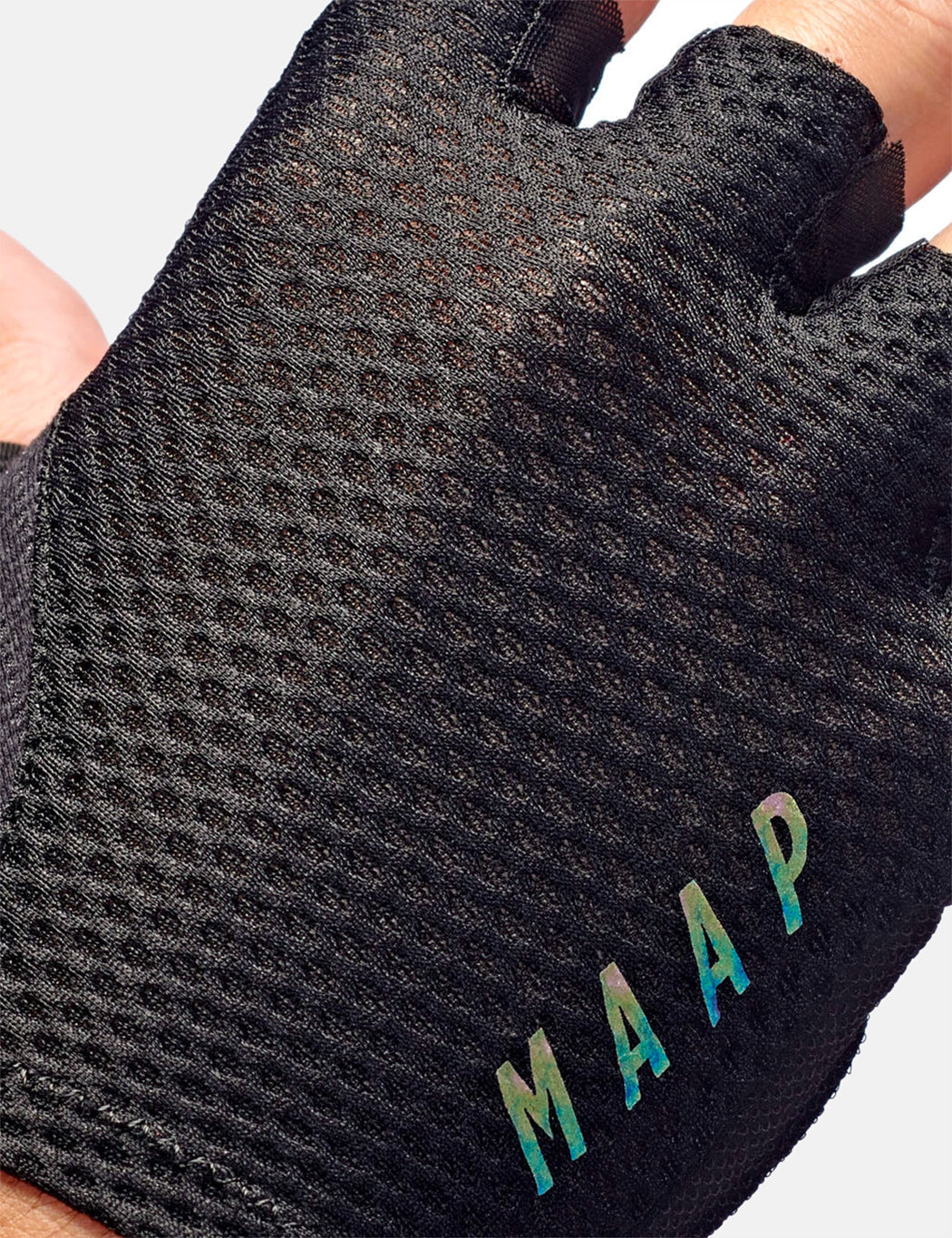 Pro Race Mitt - Black