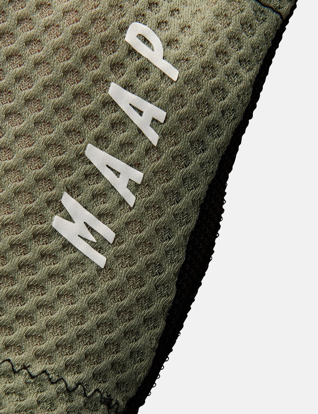 Pro Race Mitt Gloves - Seagrass Green