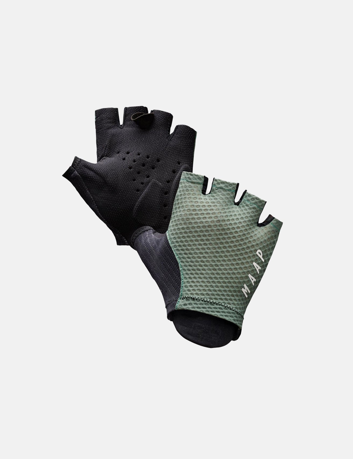 Pro Race Mitt - Sedonia Sage Green