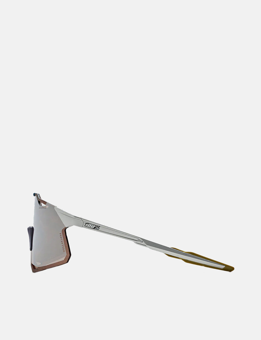 Sunglasses - Silver