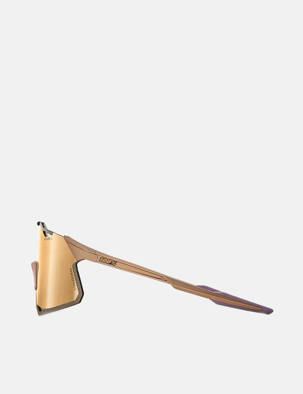 Sunglasses - Copper