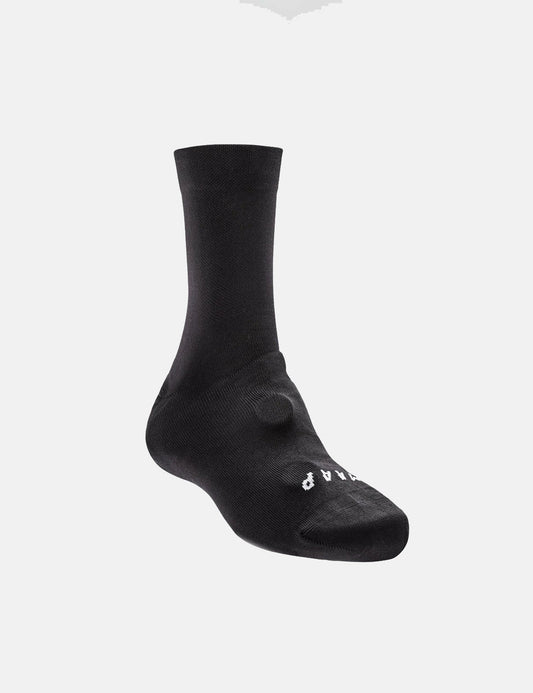 Knitted Oversock - Black