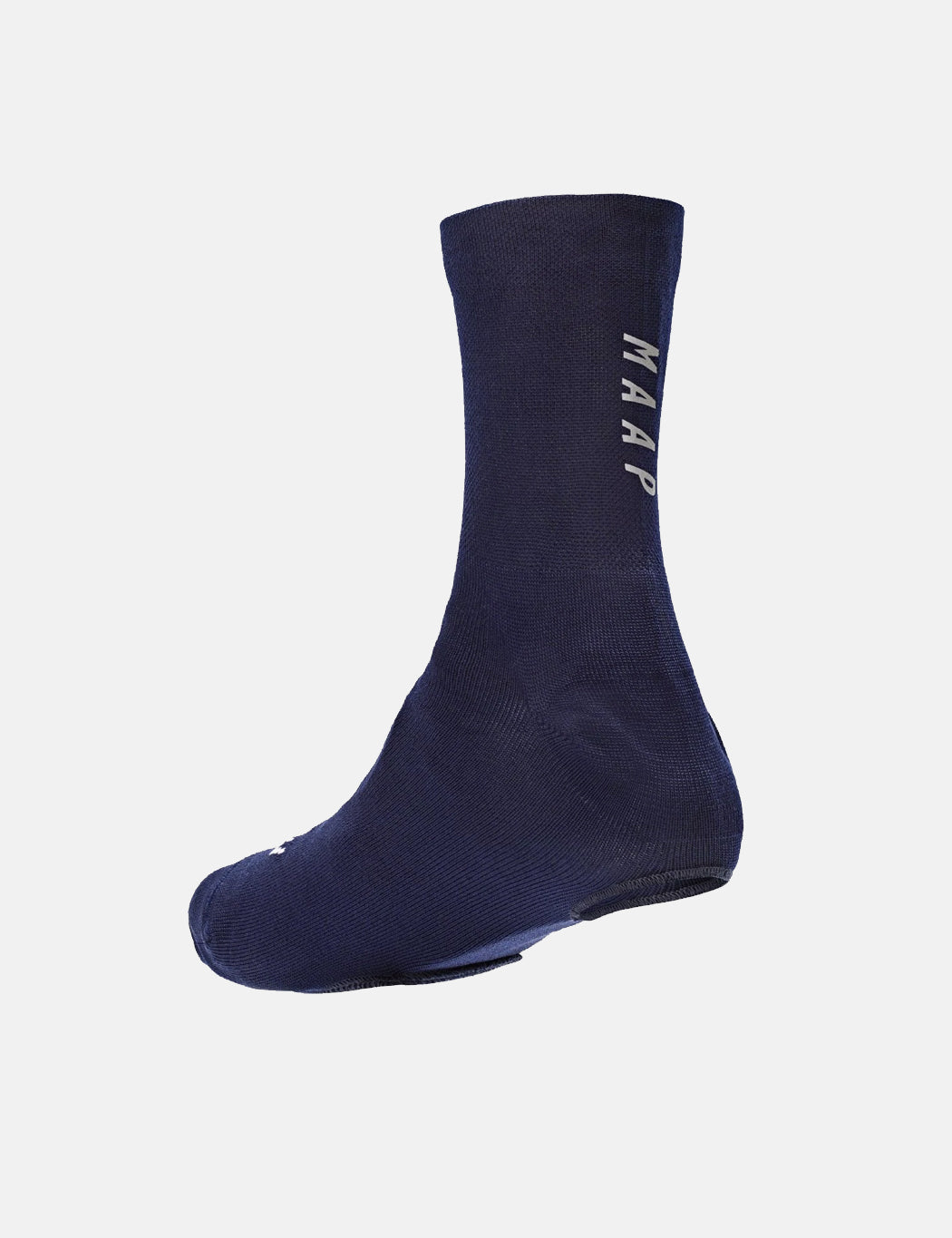Knitted Oversock - Navy Blue
