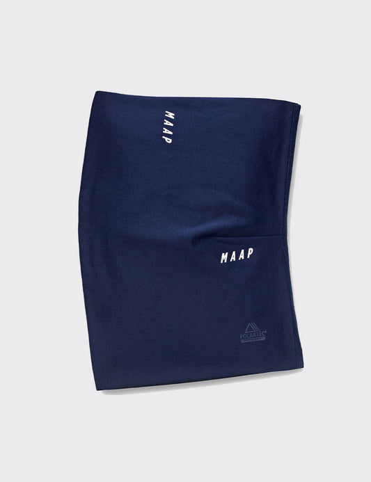 Team Neck Warmer - Navy Blue