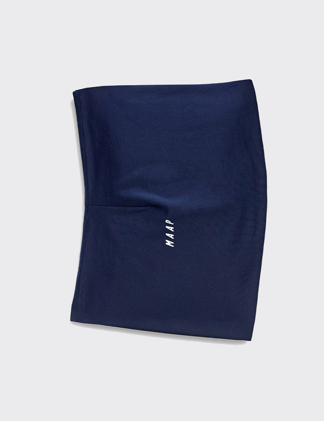 Team Neck Warmer - Navy Blue