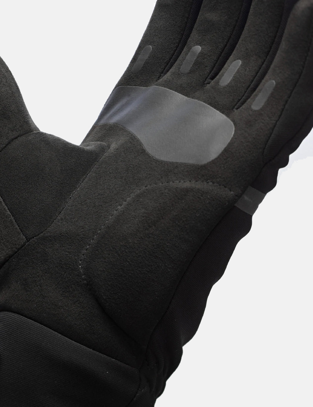 Deep Winter Glove - Black