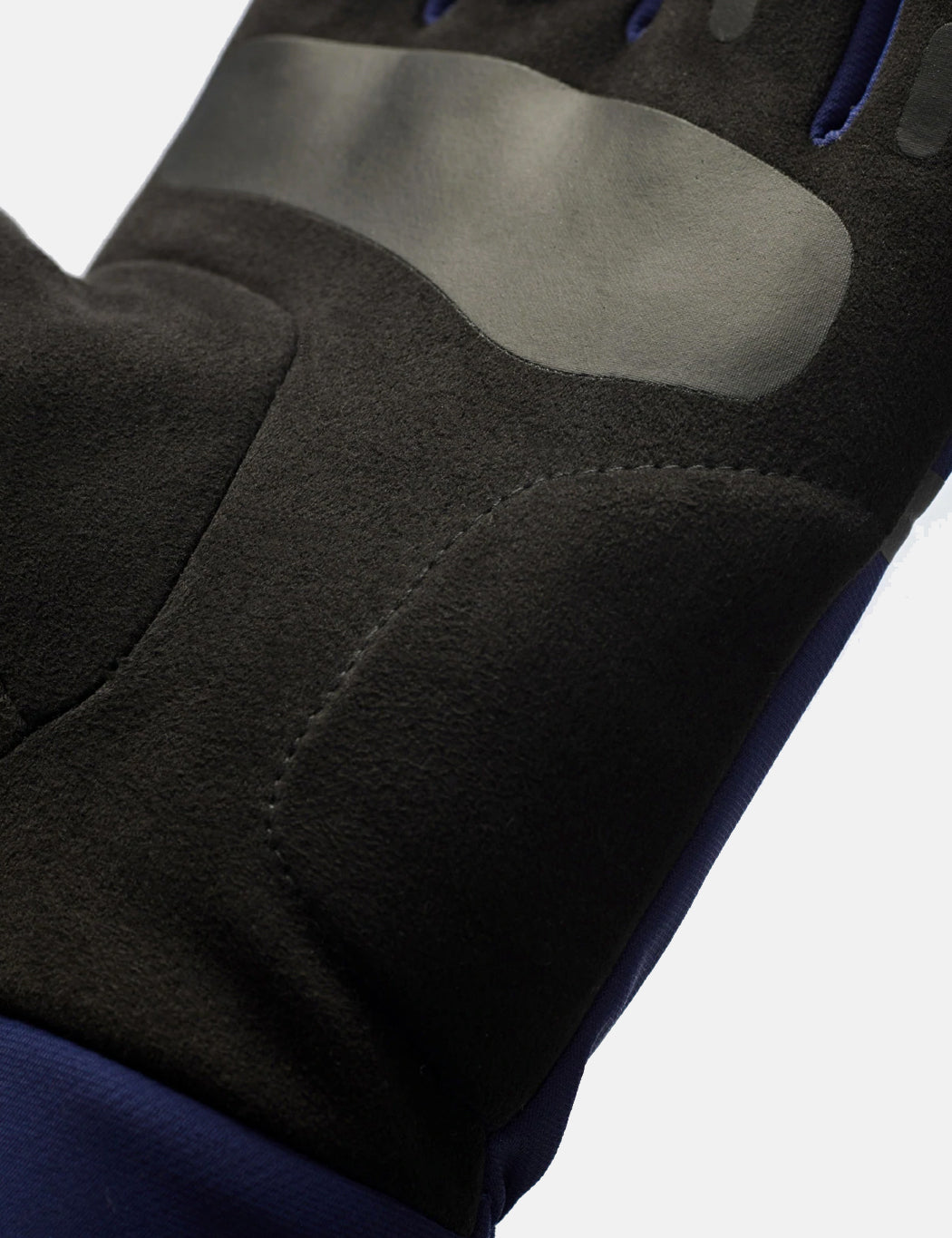 Deep Winter Glove - Navy Blue
