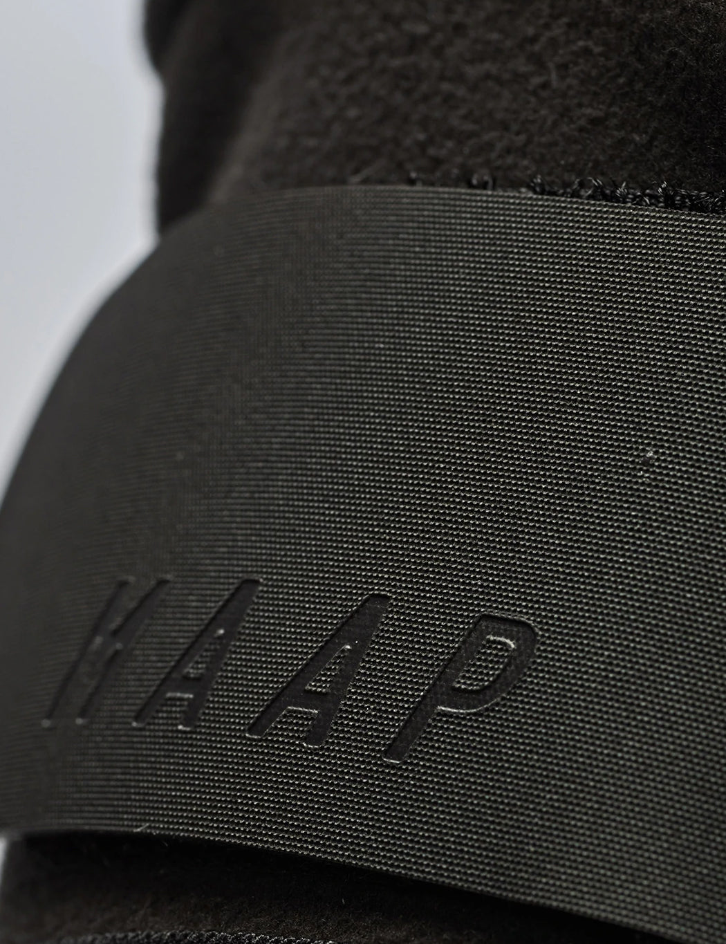 Winter Glove - Black