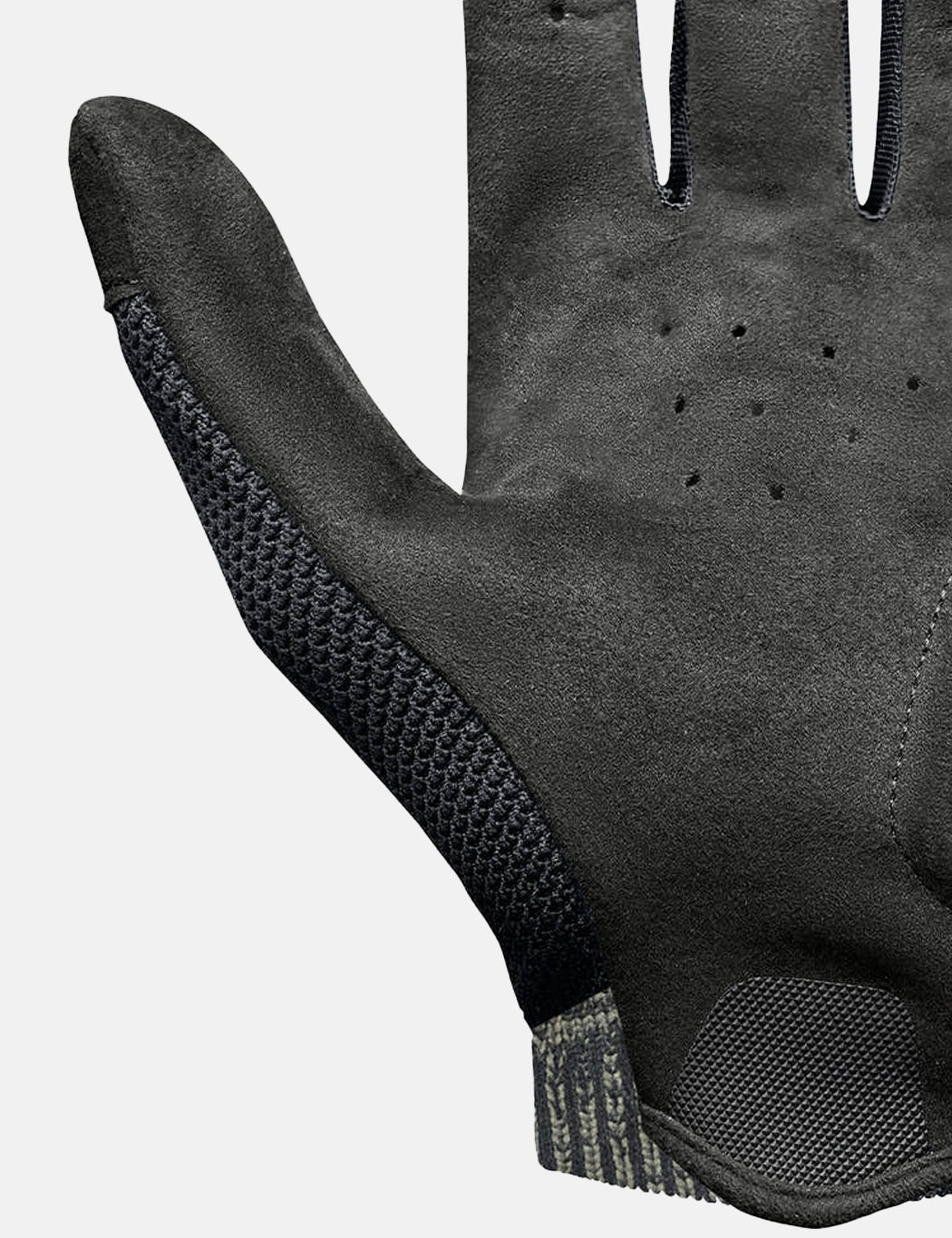 Alt_Road Glove - Lichen Green