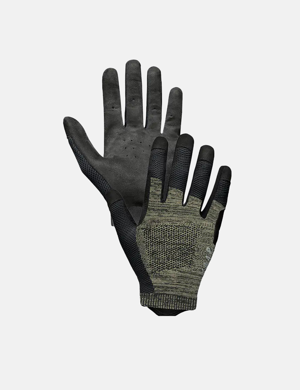 Alt_Road Glove - Lichen Green