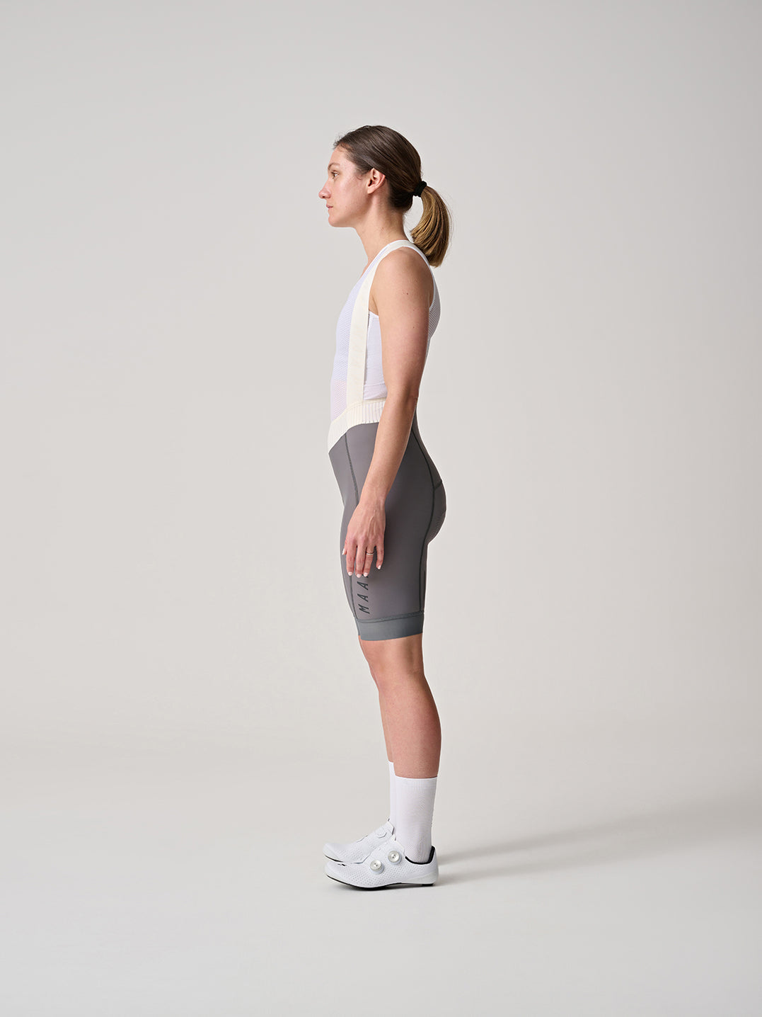 Women's Team Bib Evo - Shadow
