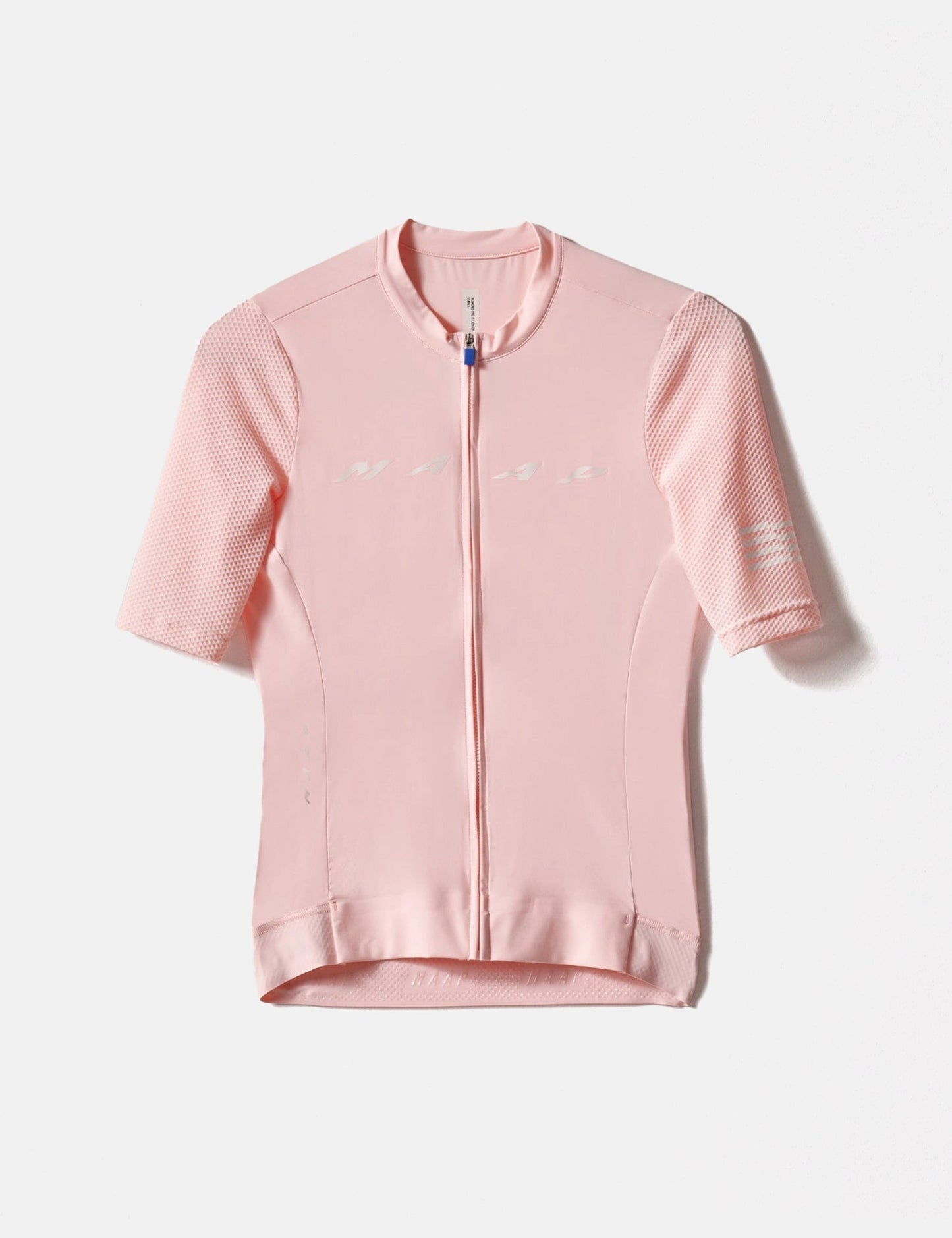 Women's Evade Pro Jersey 2.0 - Pale Pink