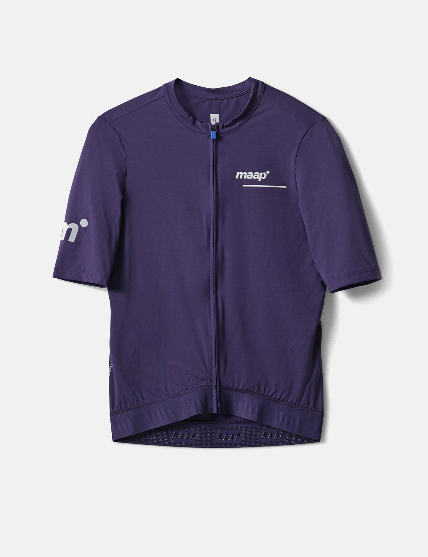 Womens Training Jersey - Deep Blue