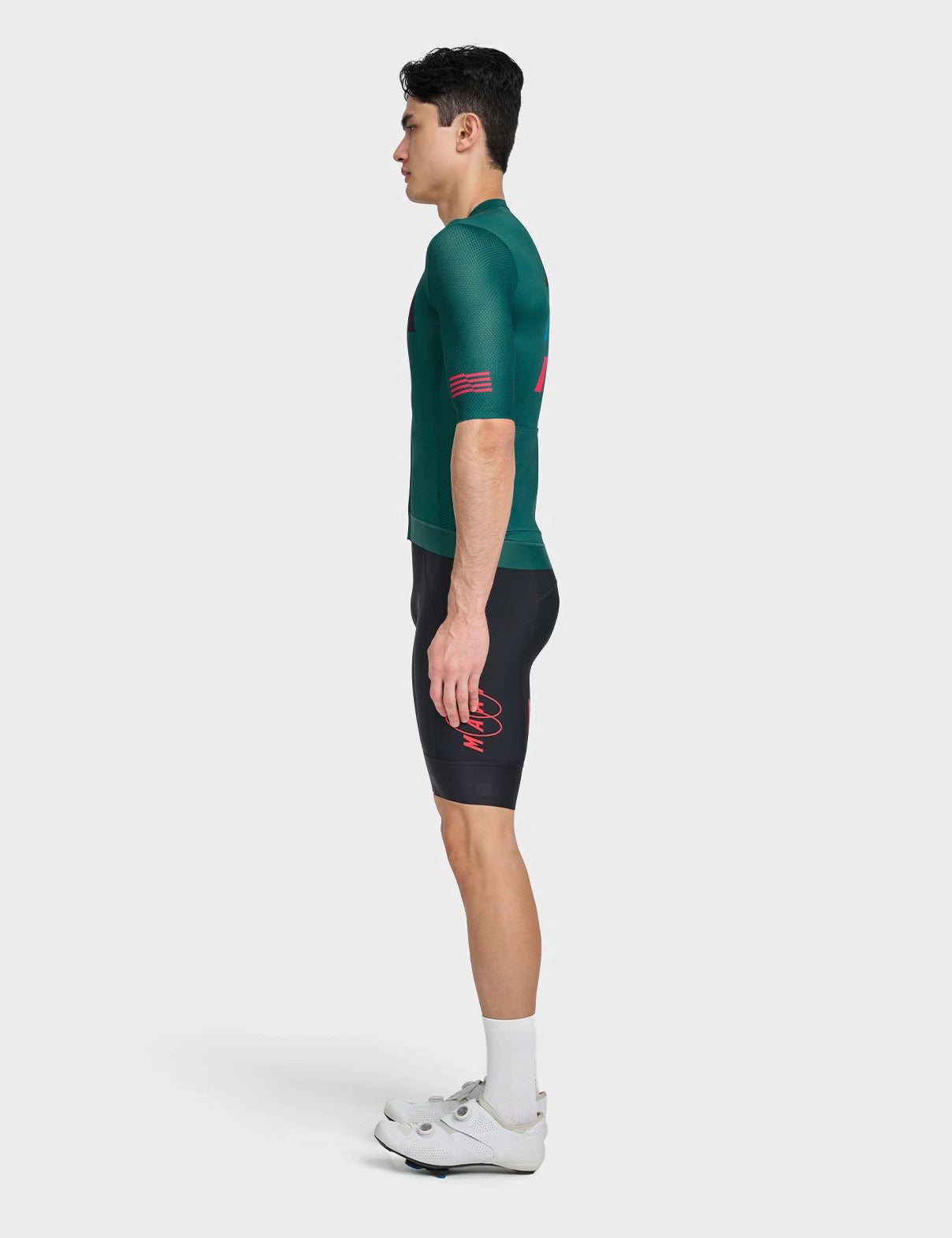 Trace Pro Air Jersey - Ocean Green