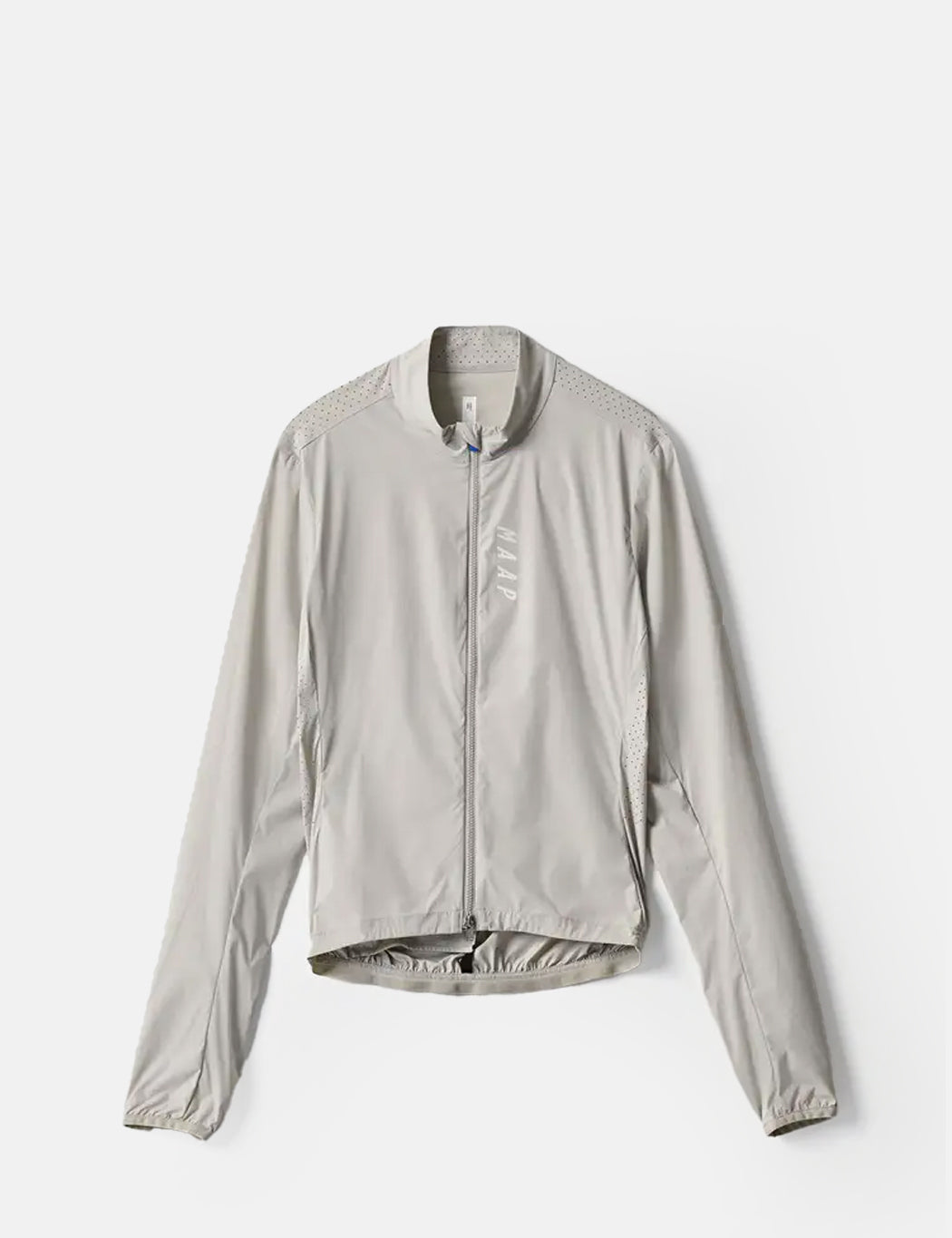 Womens Draft Team Jacket - Fog Grey