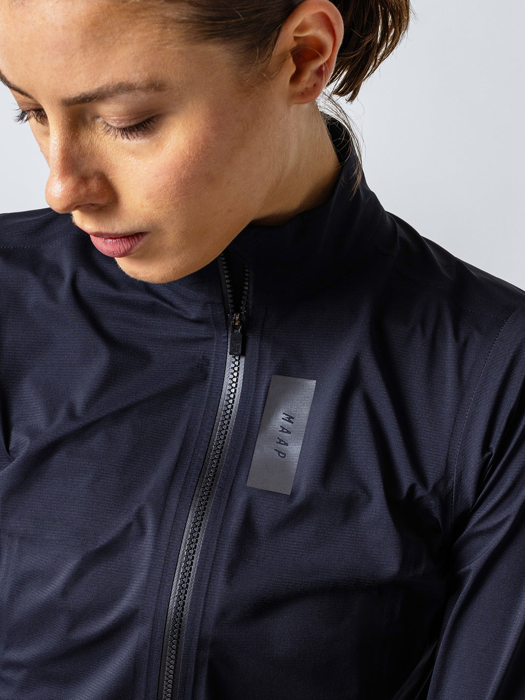 Women's Atmos Jacket - Black