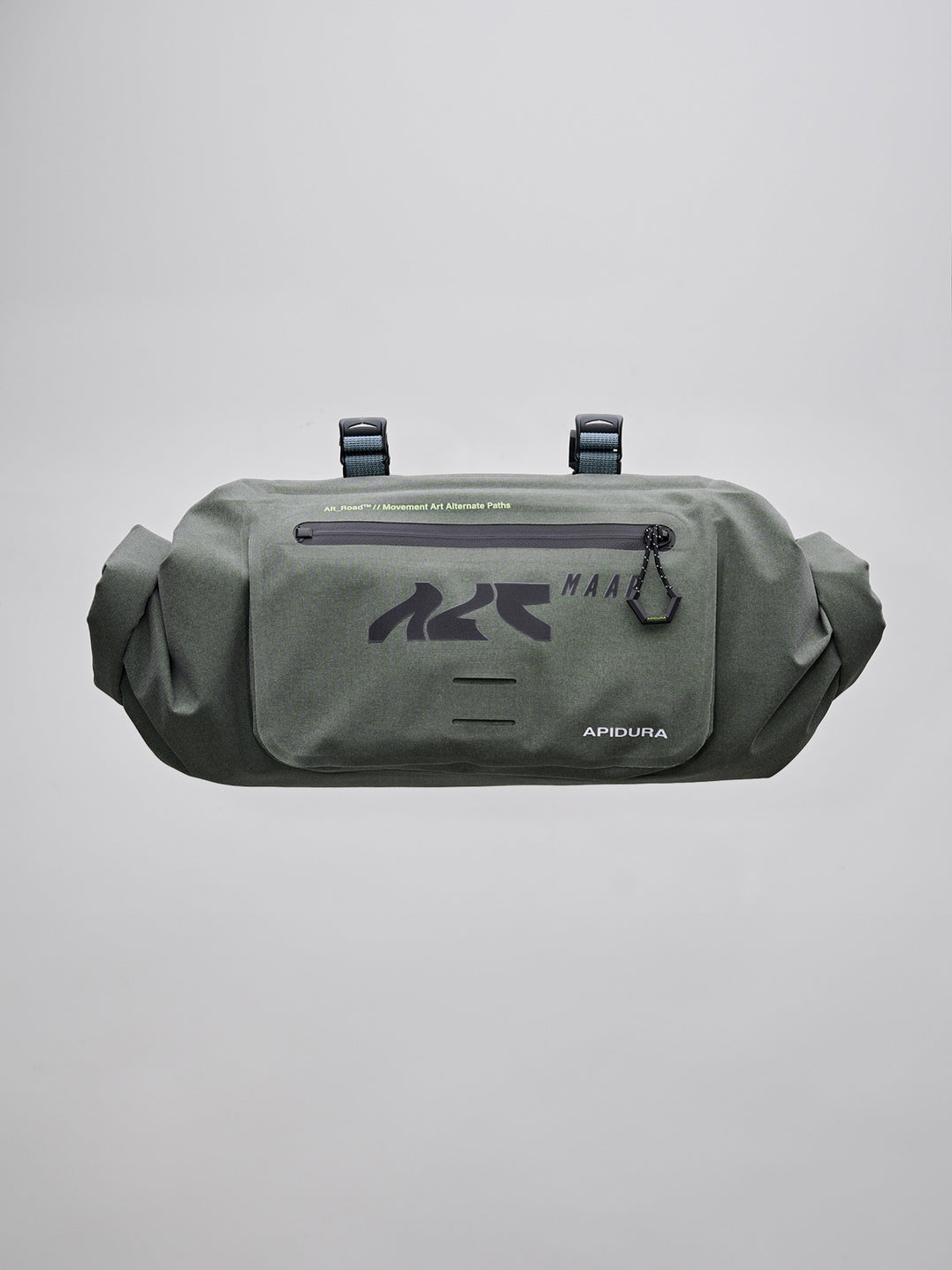 Handlebar Pack - Loam