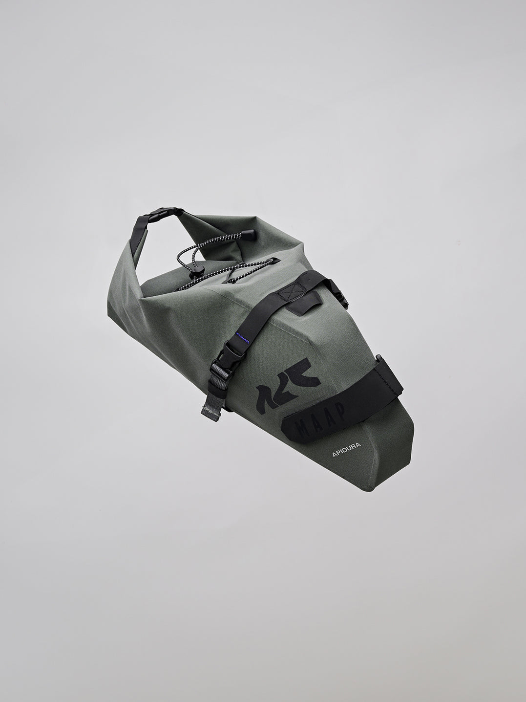 Saddle Pack - Loam
