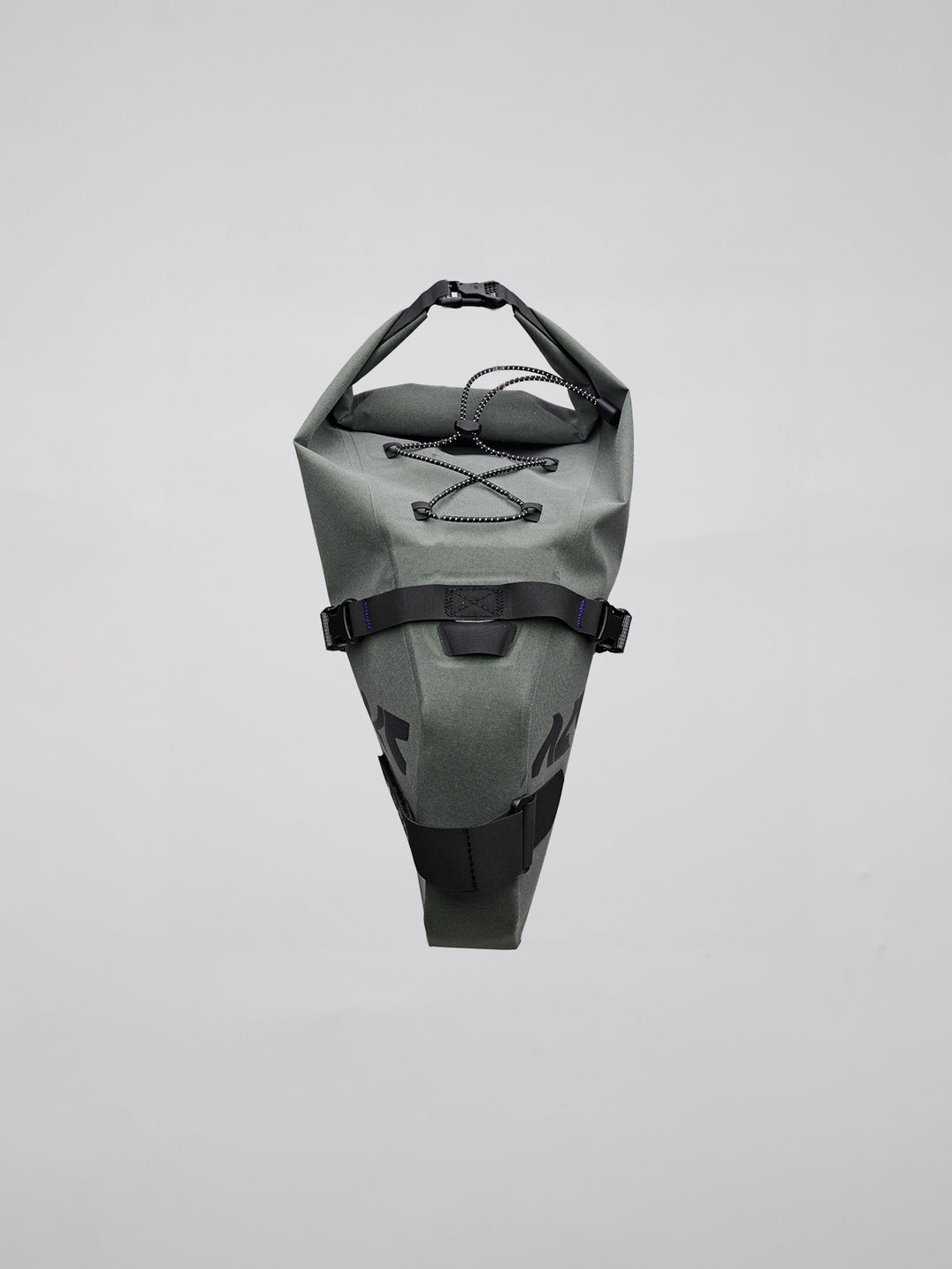 Saddle Pack - Loam