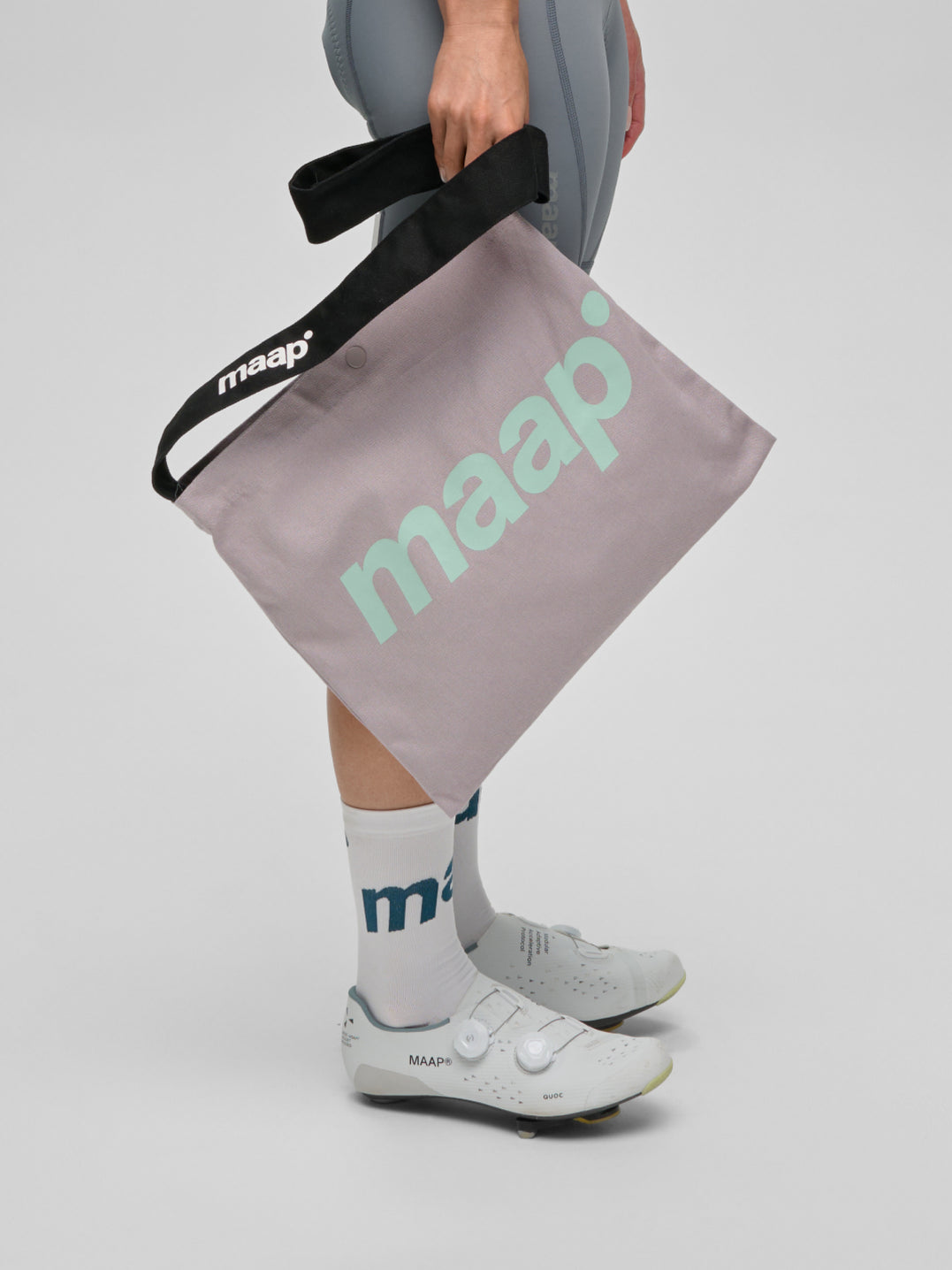 Training Musette - IRIS