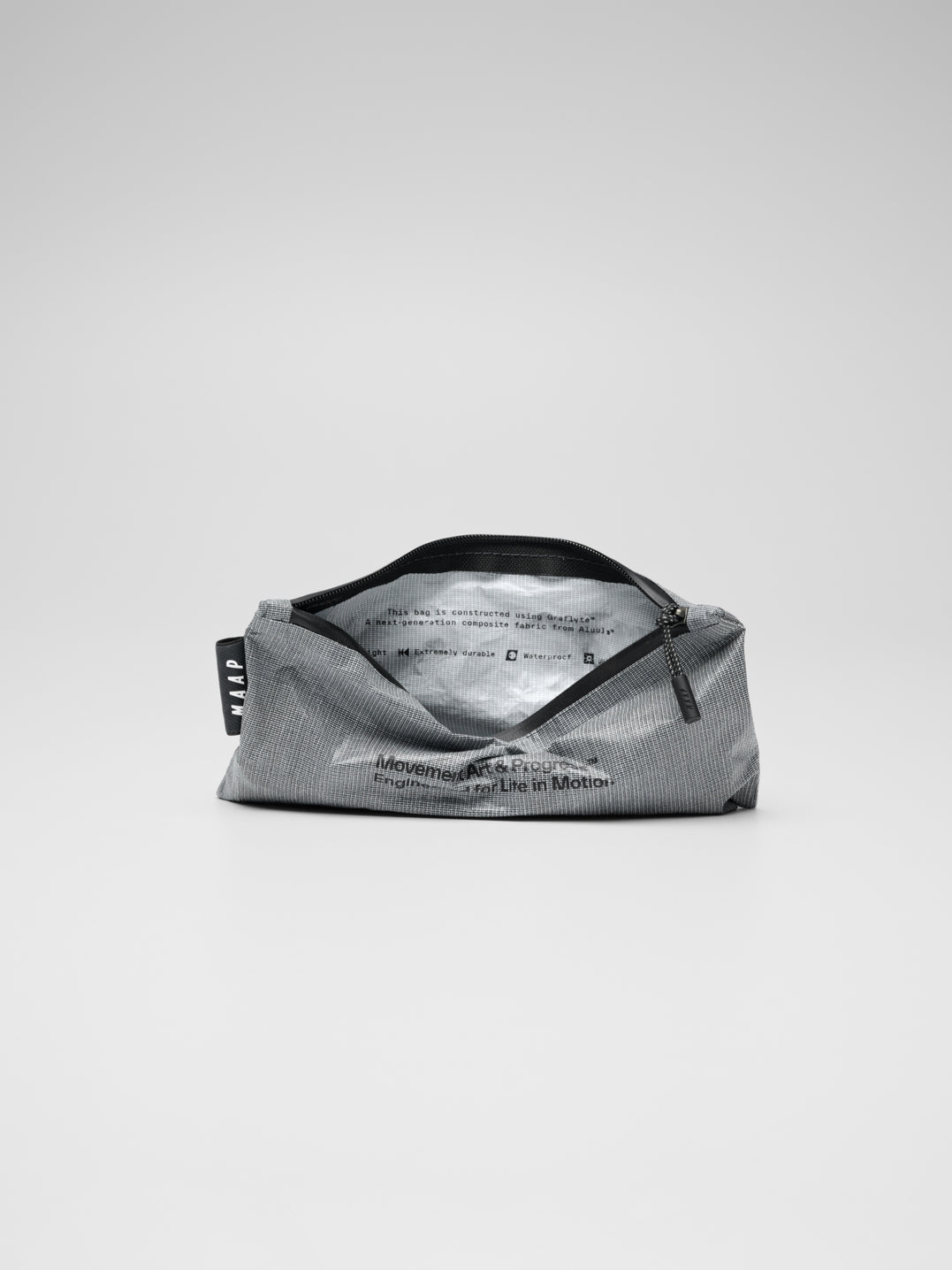 Tech Pouch - Graphite