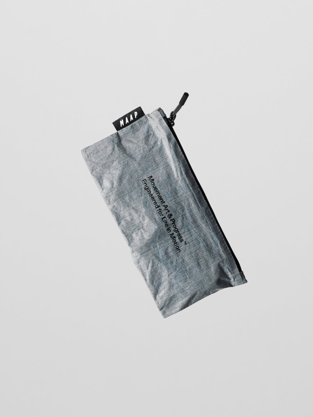 Tech Pouch - Graphite
