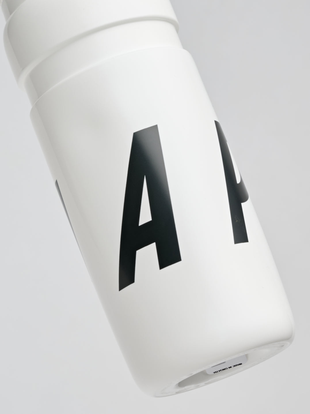 Core Bottle Large - White