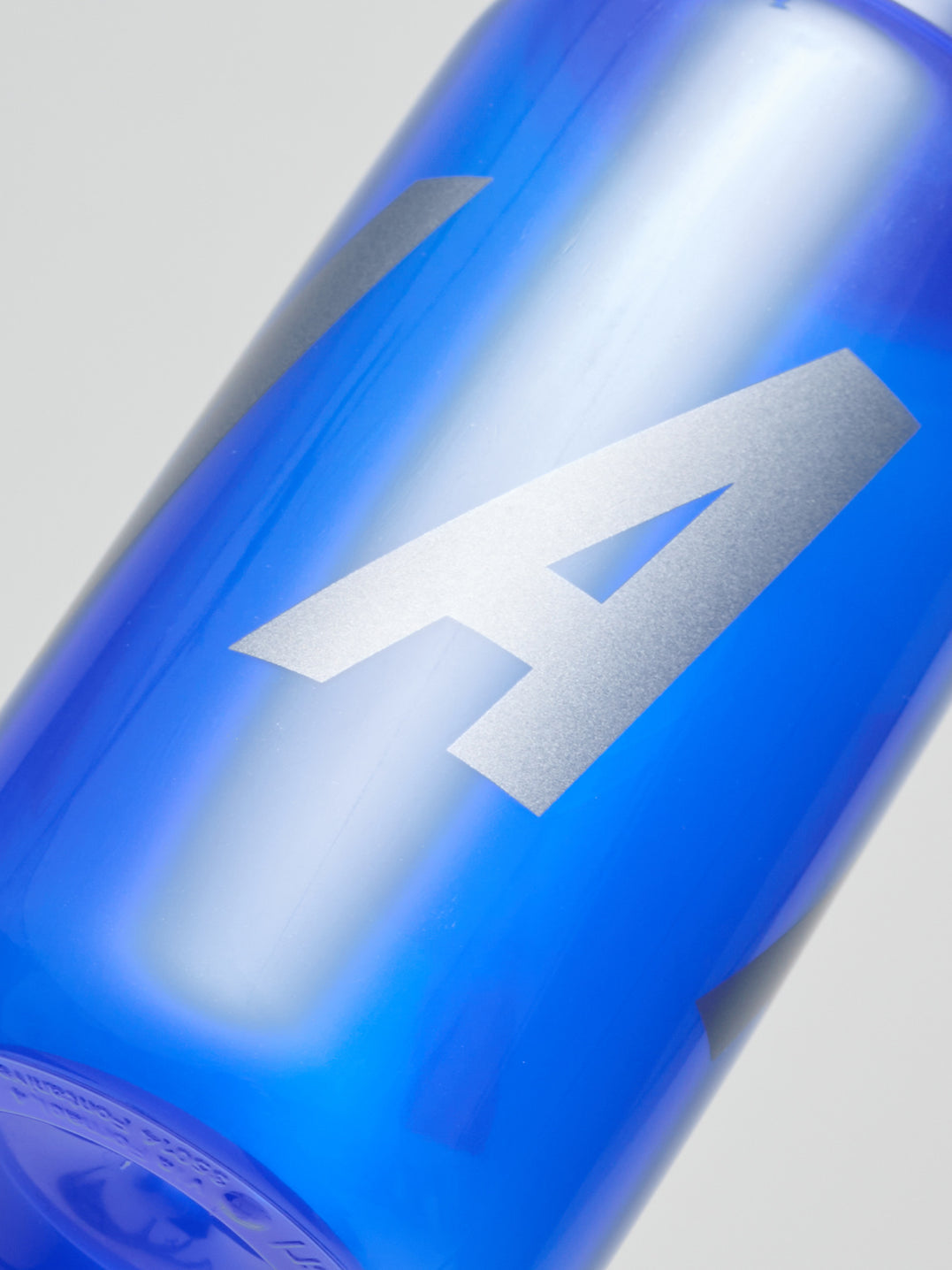 Core Bottle - RGB Blue