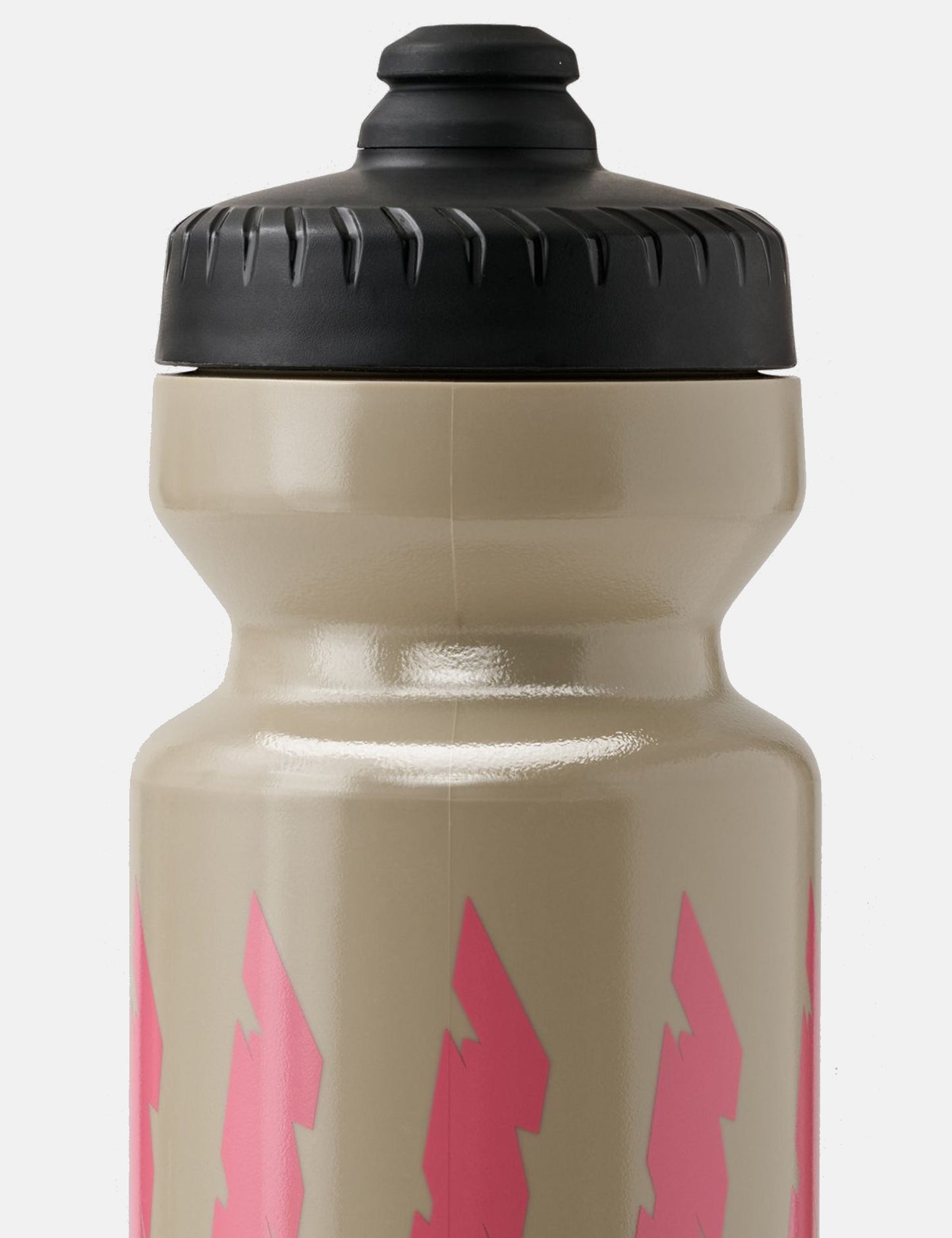 Eclipse Bottle (22 oz) - Enoki/Pink