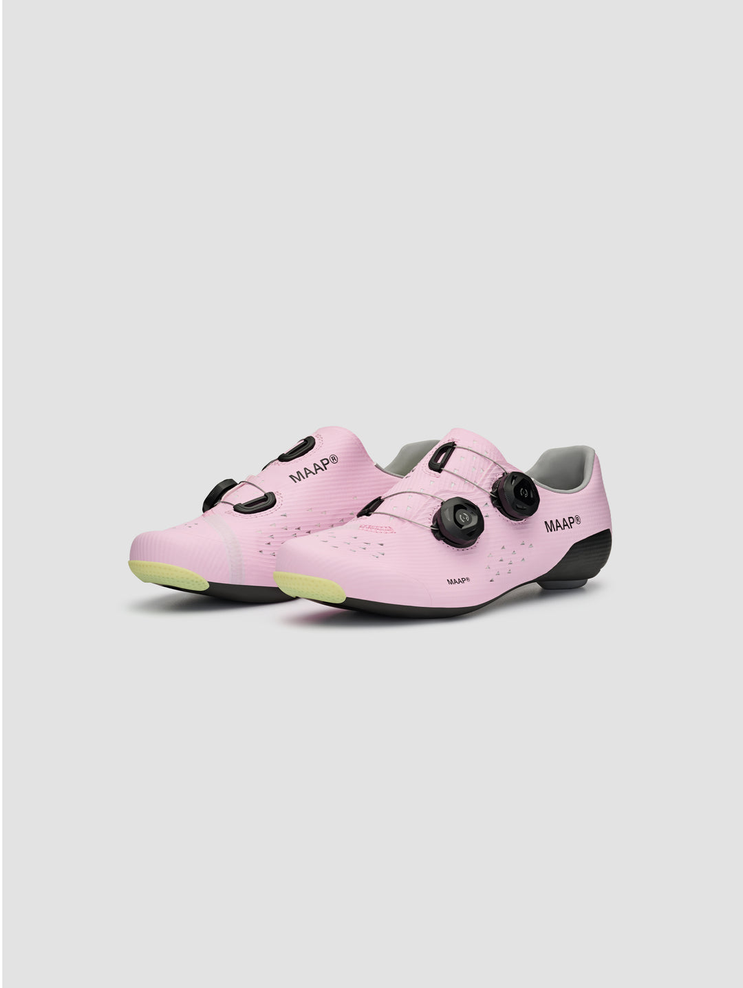 M3 Cycling Shoes White