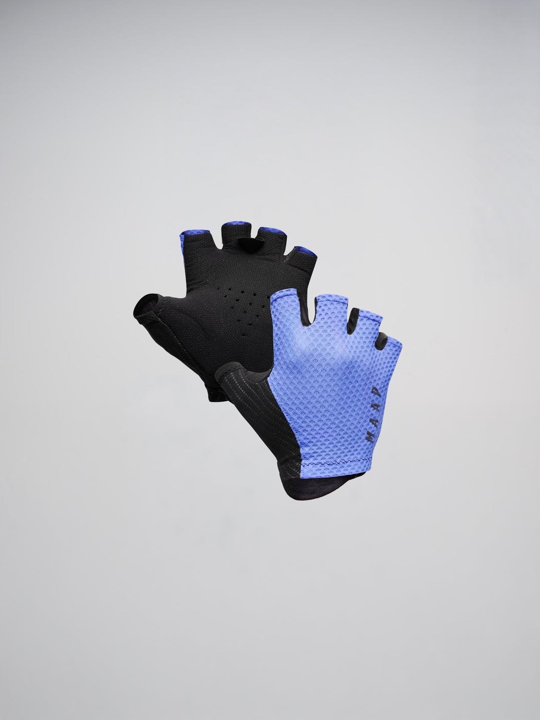 Pro Race Mitt - AMPARO BLUE