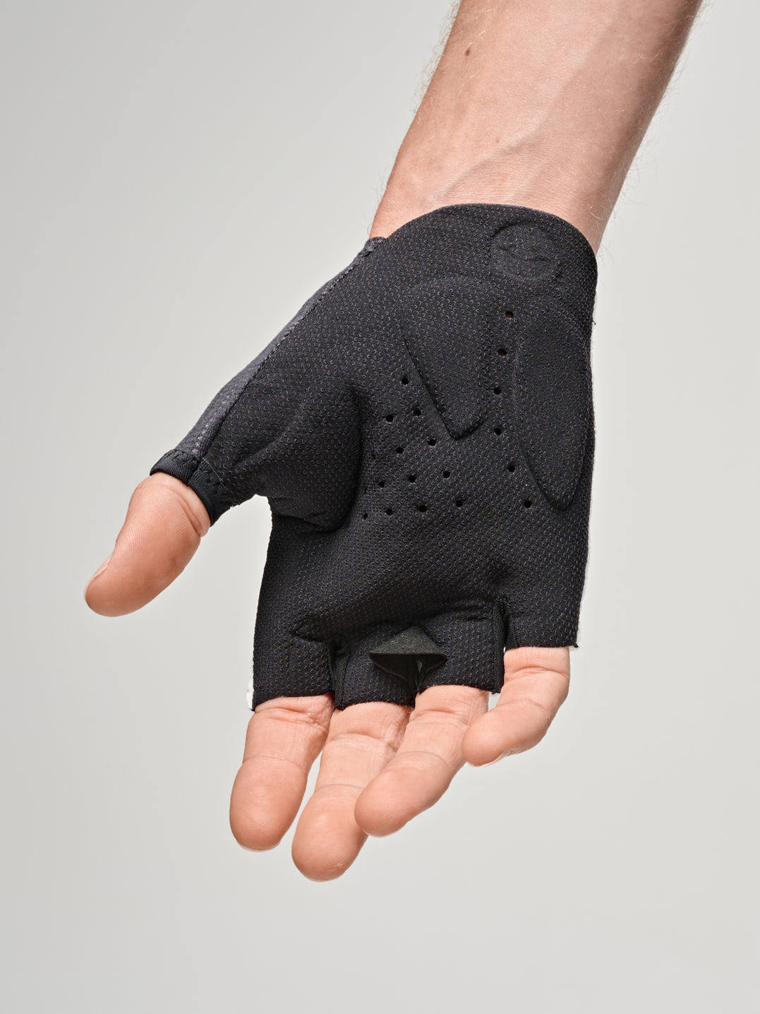 Pro Race Mitt - AMPARO BLUE