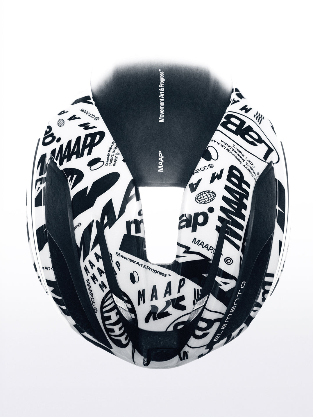 Elemento CE - Monochrome
