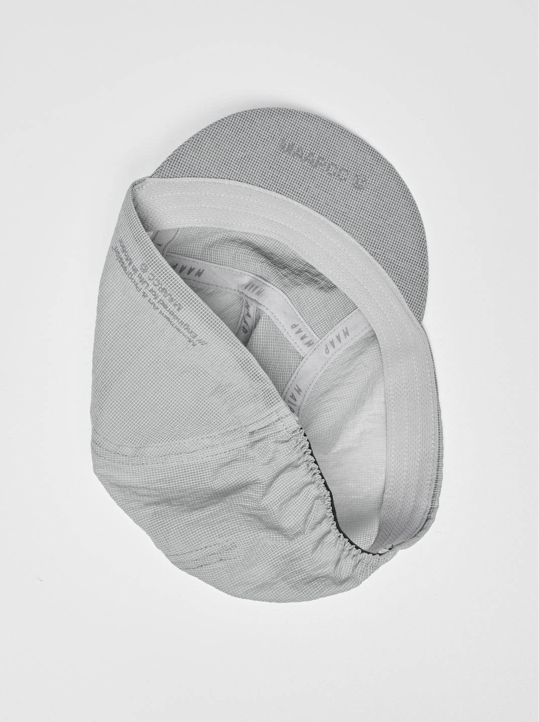 Lite Cap - Graystone
