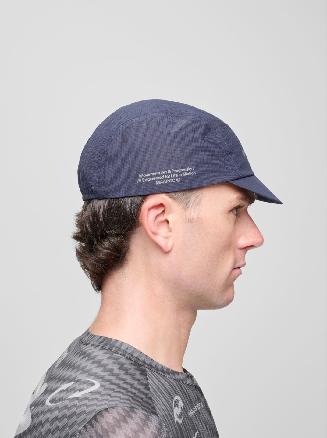 Lite Cap - SILHOUETTE