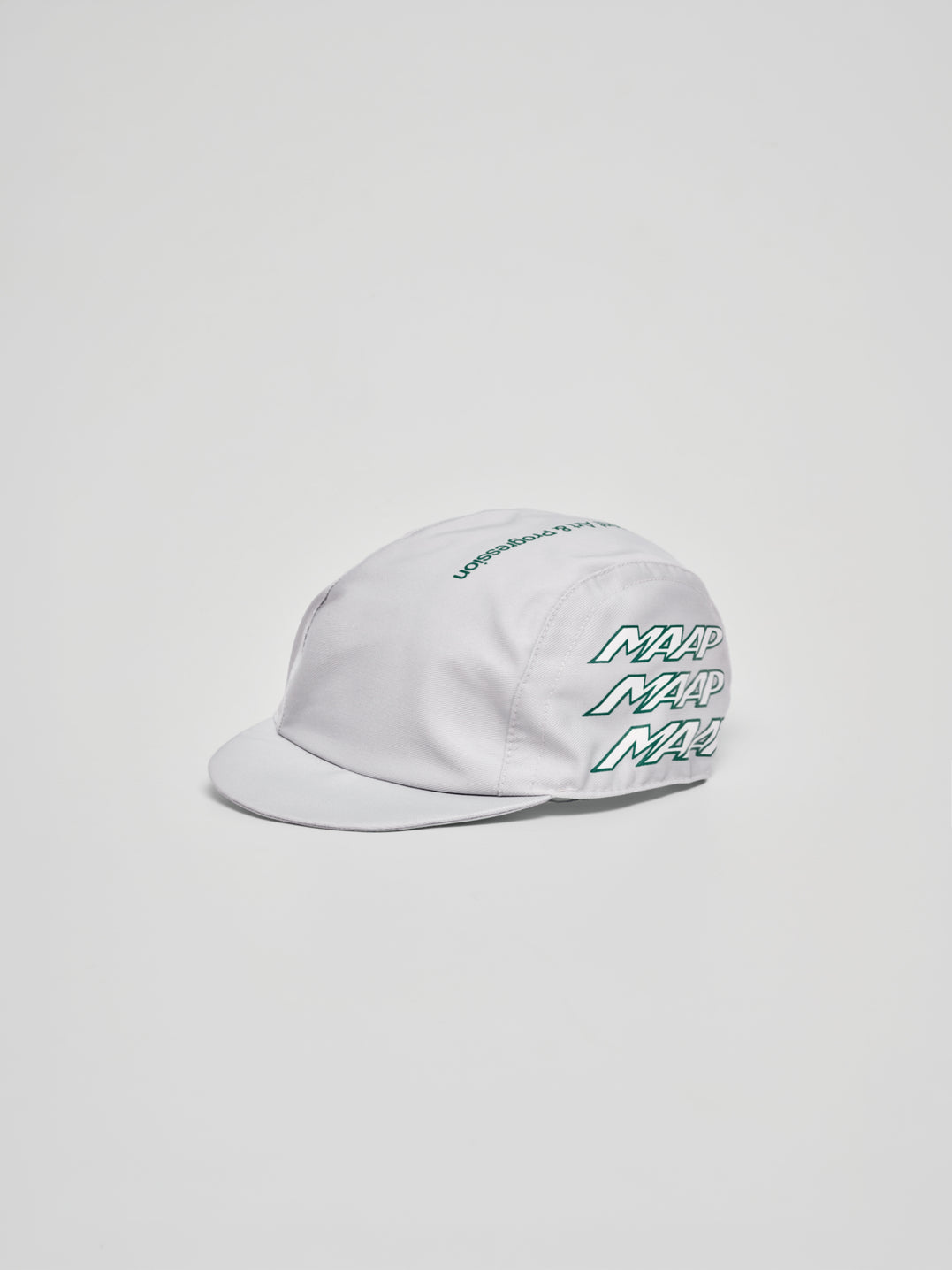 Pulse Cap - Flint