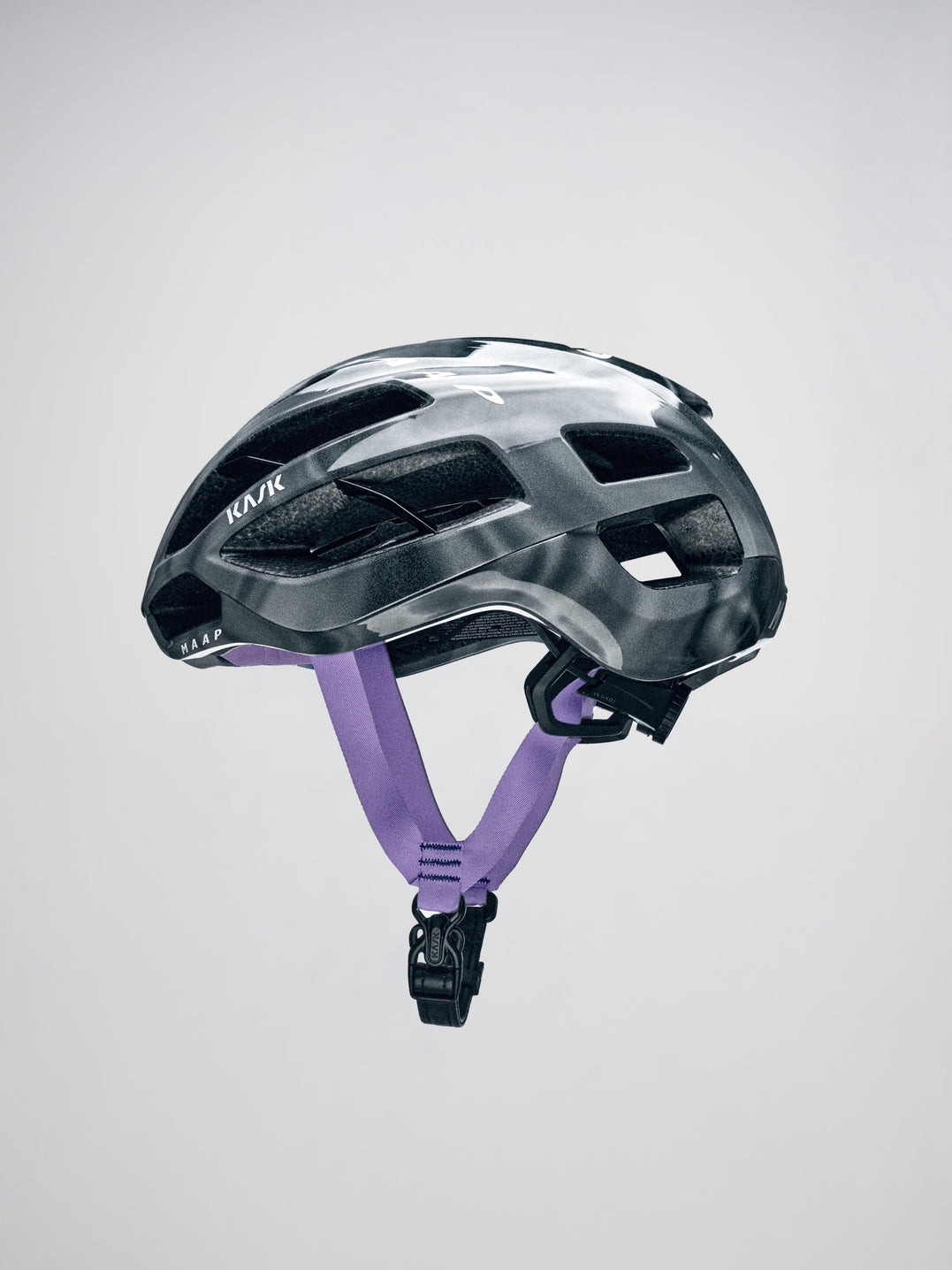 Icon CE - Charcoal
