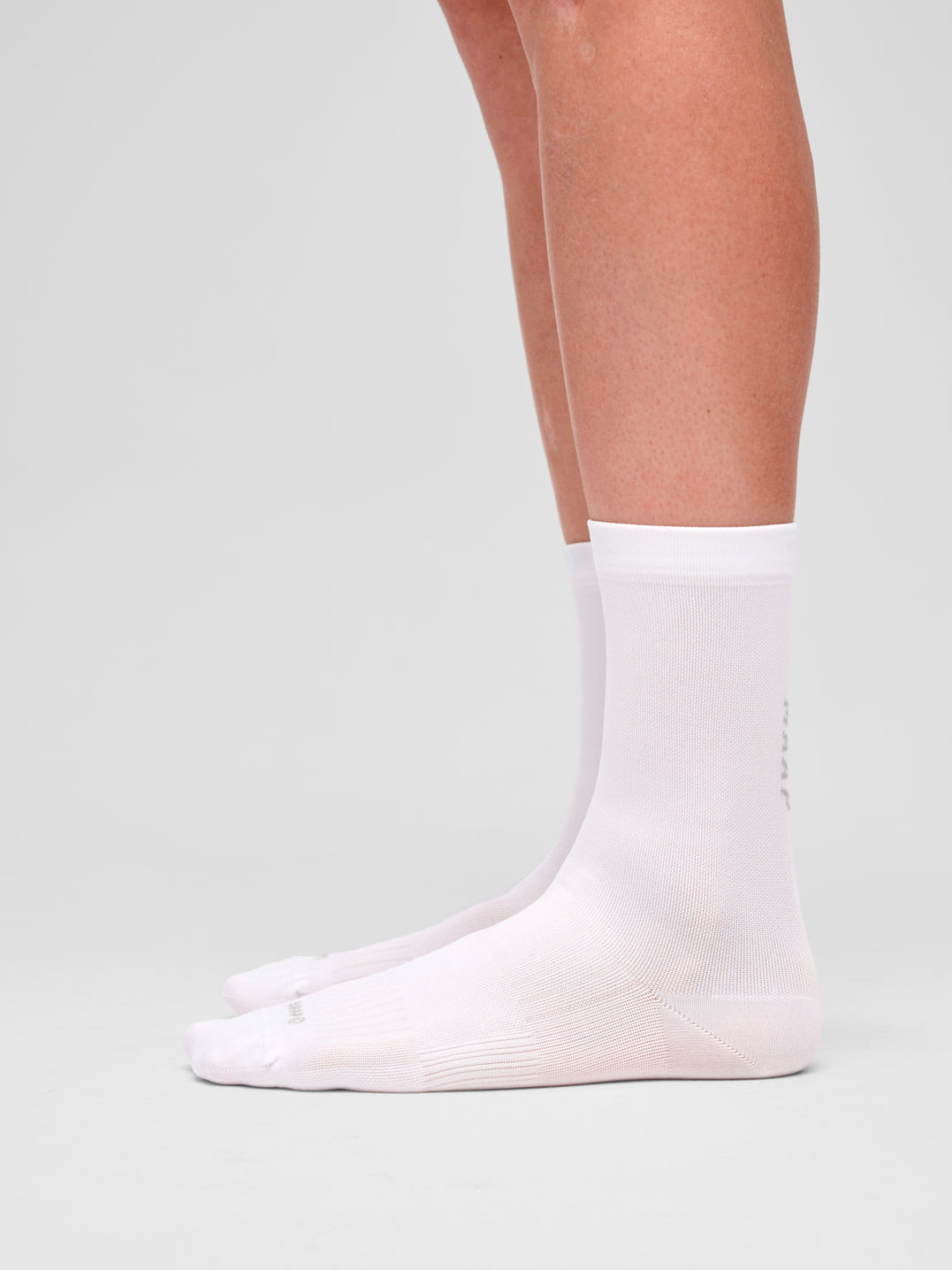 Team Sock - White