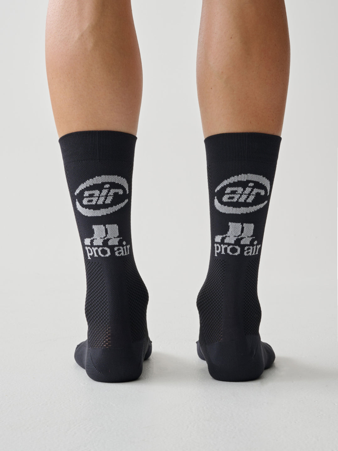 Aether Sock - Black