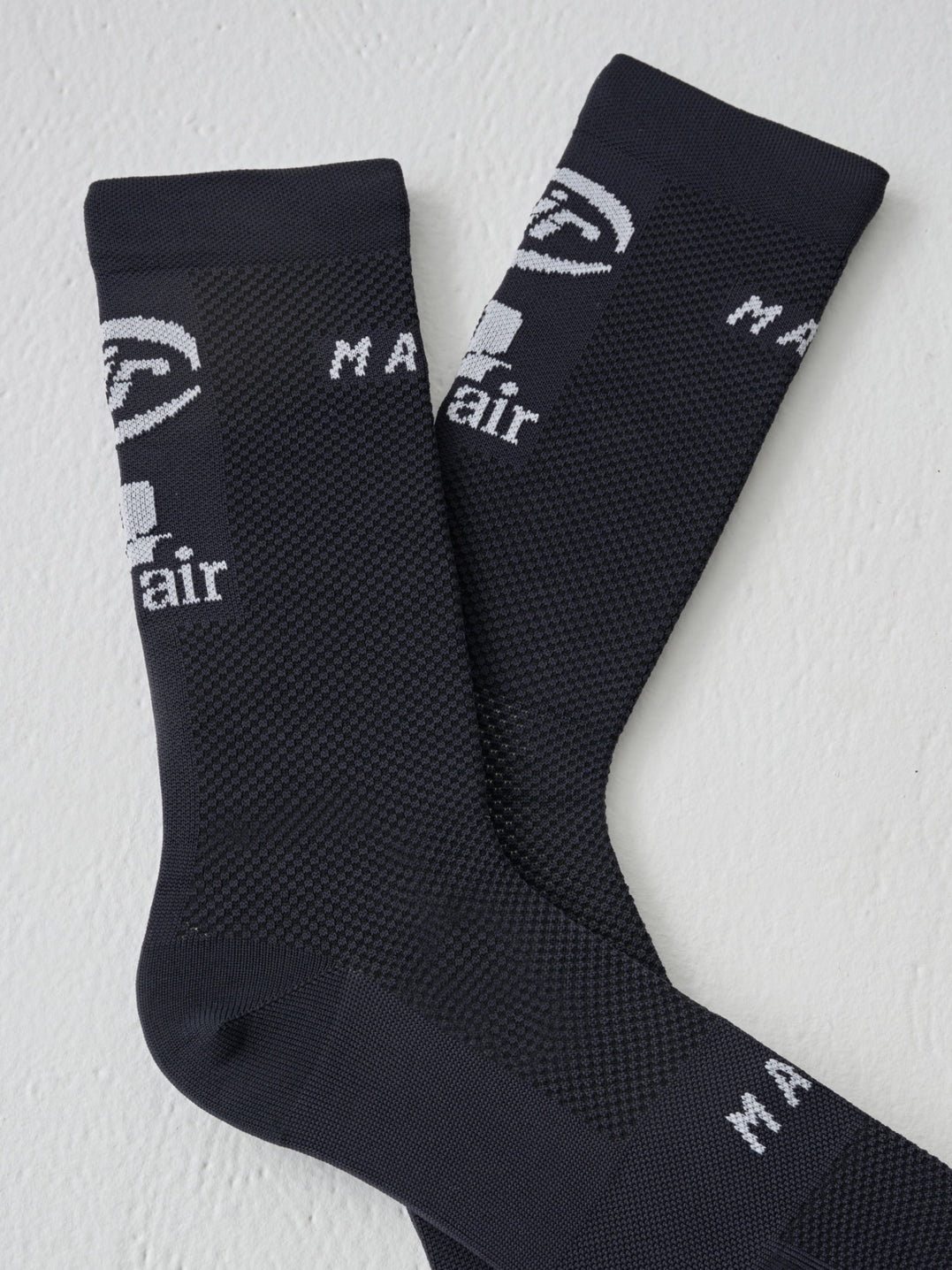 Aether Sock - Black