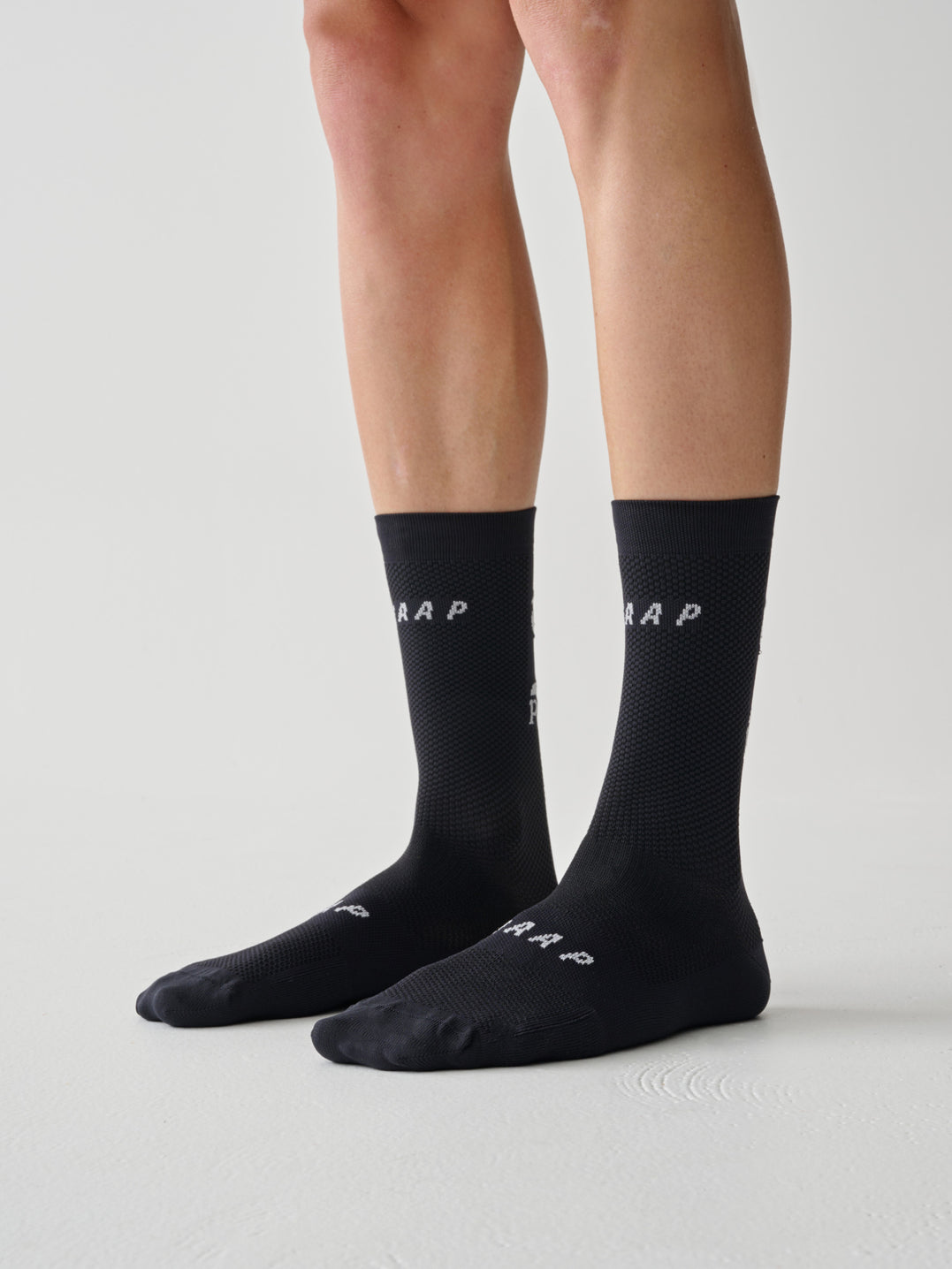 Aether Sock - Black