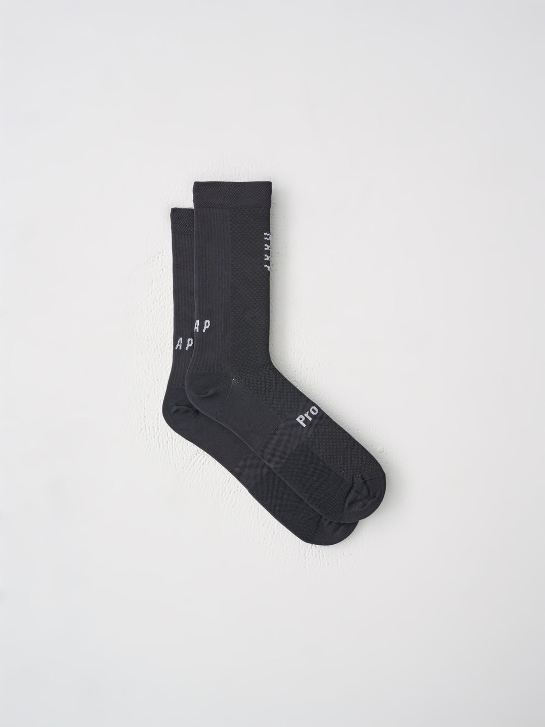 Pro Knit Sock - Black