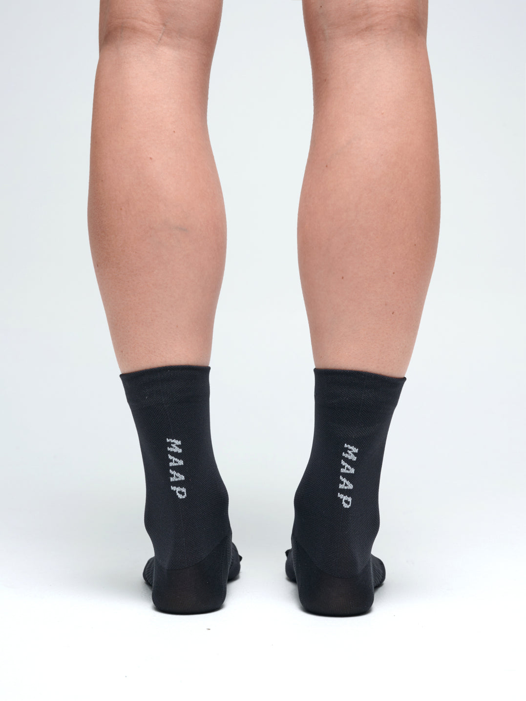 Team Sock - Short - Black