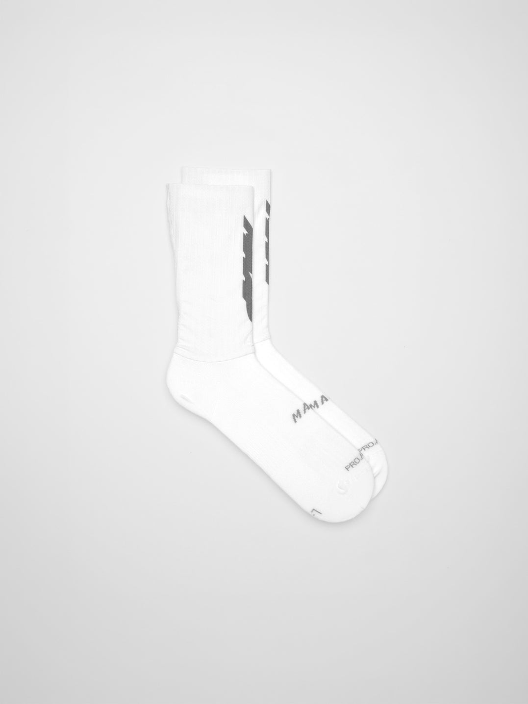 Pro Aero Sock - White
