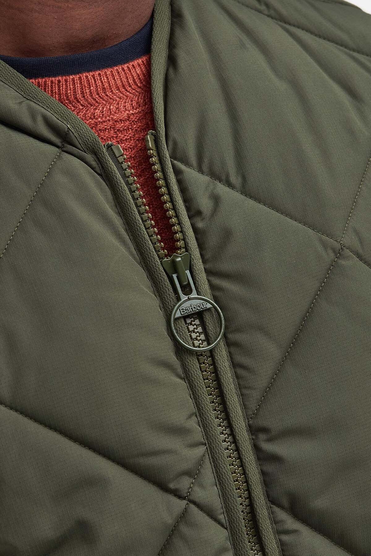 Field Gilet - FERN