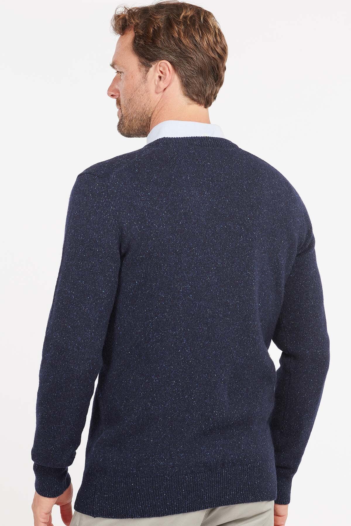 Tisbury Crew - NAVY