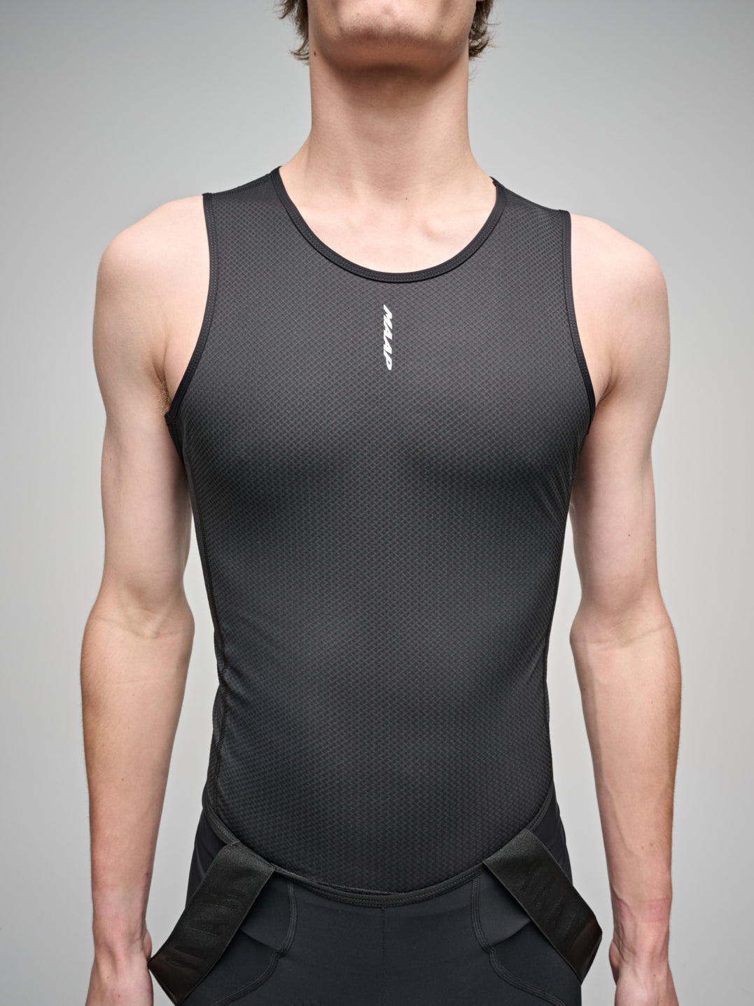 Team Midweight Base Layer - Black