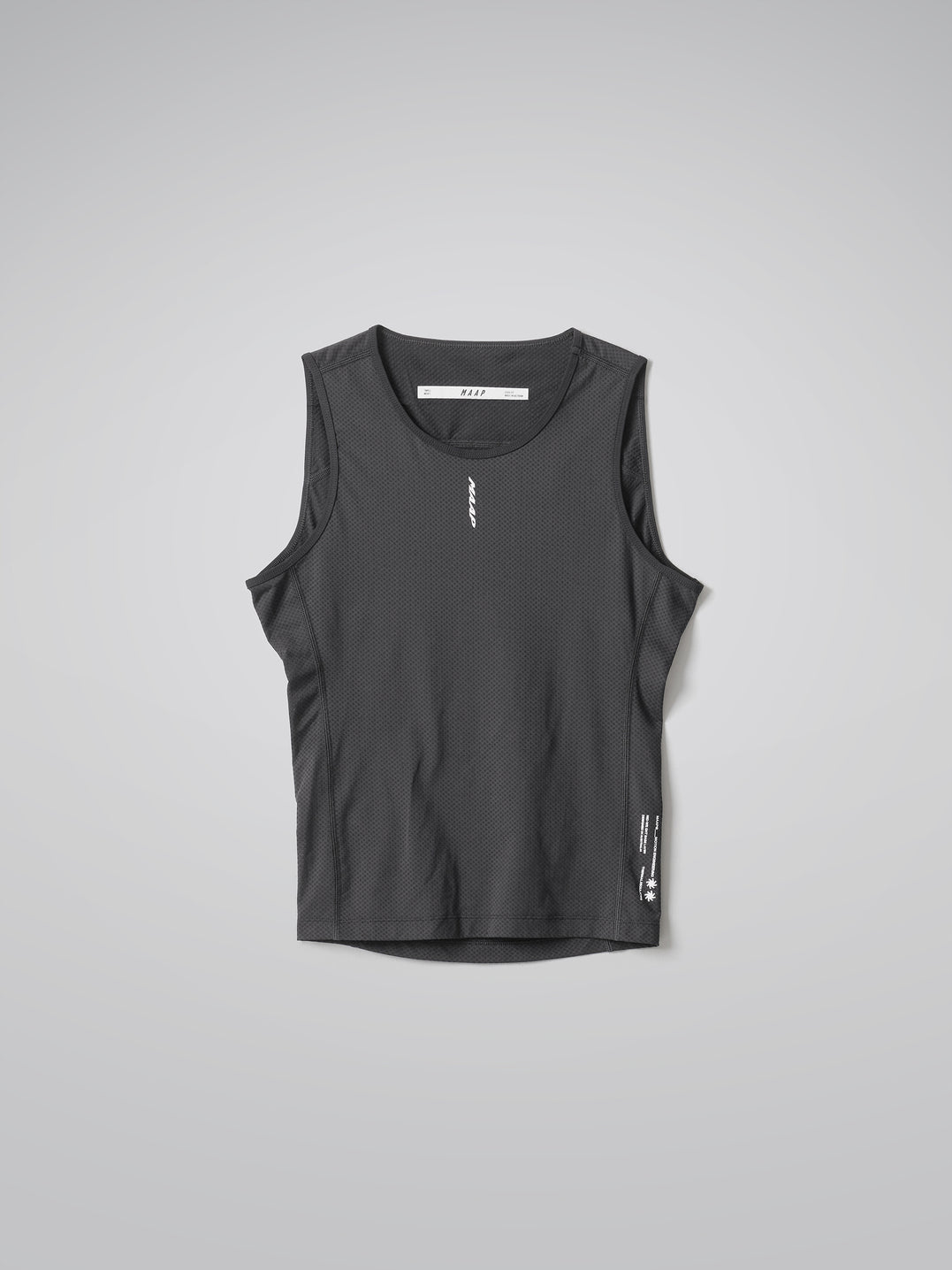 Team Midweight Base Layer - Black